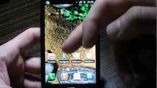 Samsung Galaxy S II - telesmartfon blog #1
