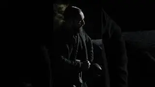McCall's Trap: Watch Your Step 🤐  #Equalizer3 #Shorts