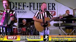 Dief-Flieger Song 