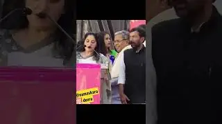 #short #viral #siddaramaiah #troll #trendingvideo