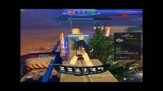 S4League DeathMatch GamePlay - Letterato EP#1 [HD - 1080p]