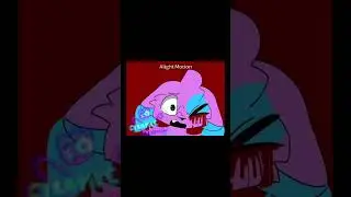 Oh no! Canon ft: Skye #animation #characterstory #edit #animationmeme
