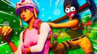 THE FUNNIEST DEFAULT MEMES