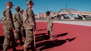 U.S. Air Force Human Performance Squadron
