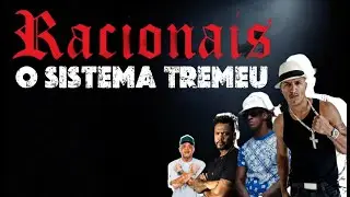 RACIONAIS MC'S: A Hist&oacute;ria que o Sistema tentou APAGAR (Document&aacute;rio)