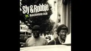 Sly & Robbie - Burru saturday