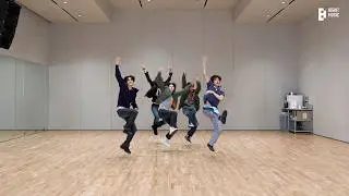 CORTIS (코르티스) ‘TNT’ Dance Practice (Fix ver.)