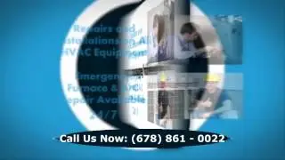 AC Repair Marietta - FREE Estimates - (678) 861 -- 0022
