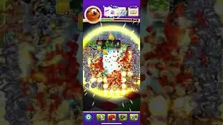 Toon Blast 4550 NO BOOSTERS  2022／ トゥーンブラスト 4550 ブーストなし ／ 3stars 2022年 ／ スーパー難レベル！