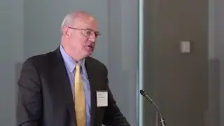 Calm and Crisis in Global Finance
