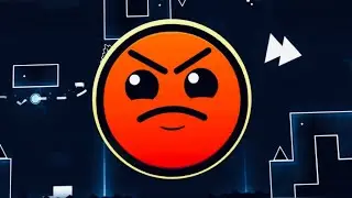 Electrodrome by SwtCyn GD Daily Level