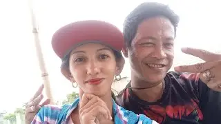 LIVE SA AMING PANGARAP NA TAHANAN