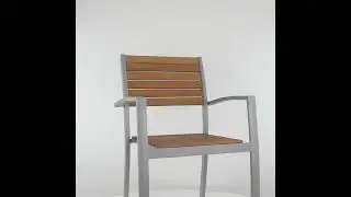 Barcelona-Lama Carver Easy Chair | Beruru