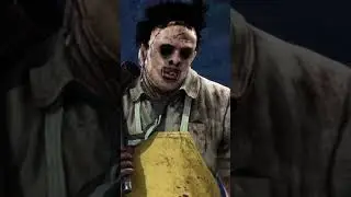 САМЫЕ РЕДКИЕ ВЕЩИ ОБ УБИЙЦАХ DbD #dbd #deadbydaylight