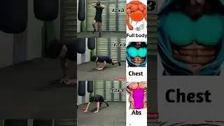 Best Full body Strong Workout at Grow 