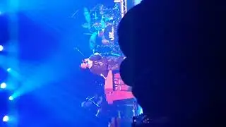 Joy Crookes Dublin 3Olympia November3rd Juniper Tour UK and Ireland 