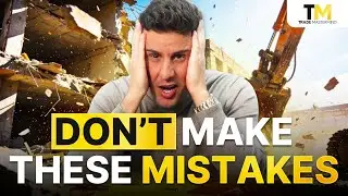 The £100,000 Mistake Every Trades Business Makes
