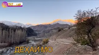 ДЕҲАИ ТАГОБА