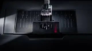 The PFAFF&reg; expression&trade; series -- Ultimate Precision