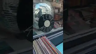 Record Store Day Budapesten - MG Records, Kal&oacute;z, Musicland #budapest #vinyl #retro #rsd