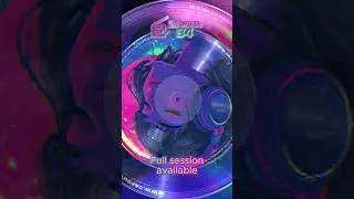 Chillwave Sunset ✦ Dreamwave Loops Vibes