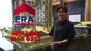 The M by Wing Tai Asia