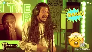 Peak Work. My Reaction. Whiiteboy On The Radar Freestyle PT 2 over Kendrick Lamar TV Off