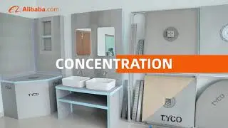 Company Introduction of TYCO, Professional Custom XPS Sandwich Panels Manufacturer in China