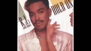 R.J. 's Latest Arrival - Hold On