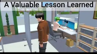 A valuable lesson learned|a forex trading scam|scam story 