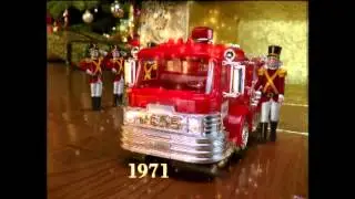 2004 Hess Toy Truck Commercial