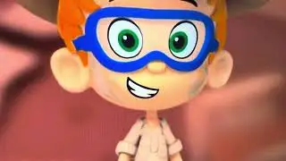 Bubble Guppies Can You Dig It