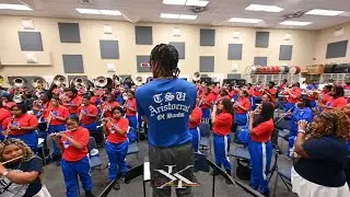Tennessee State University 