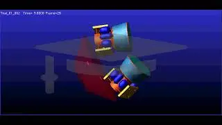 Payload Release Trial 01