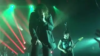 Beartooth - Infection (Live @ House Of Blues Boston)