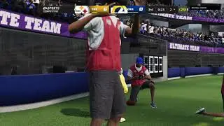 Madden 22 MuT Season & House Rules & ReRolls  (Steelers Theme Team)