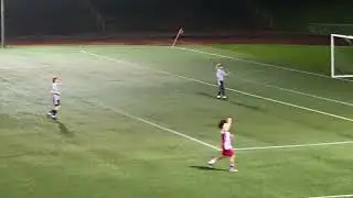 New Salami vs Heybridge Swift U18