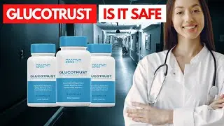 GlucoTrust &ndash; Everything You Should Know! GlucoTrust Ingredients  What is GlucoTrust, exactly?