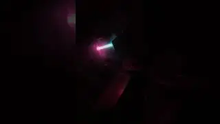 Vacuum Plasma Spraying (VPS) of Steel powder