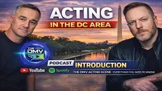 The Reel DMV | Introduction