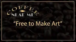 Free to Make Art | Coffee Near Me | WKU PBS