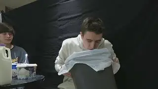 2X GHOST PEPPER PRANK!! ( Funny Videos & Pranks - Challenge )