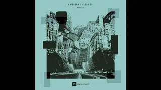 A.Morgan - Static [NRDR113]