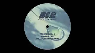 Anders Hajem, Henrik Villard - Smoke