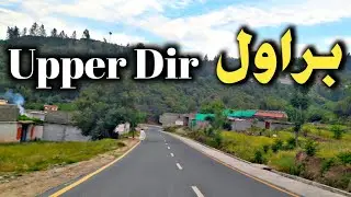 Barawal Bandi Dir Upper Pakistan | Shahi Benshahi | Ihsan haqan Vlogs