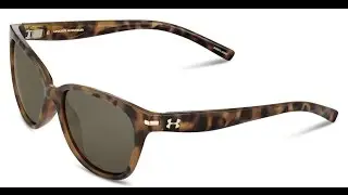 Under Armour Perfect Sunglasses Overview