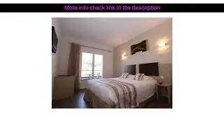 Hotel Review: Hotel A Madonetta ( Bonifacio, France )