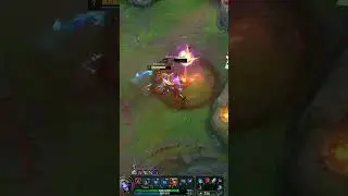 Gankzin clean  #leagueoflegends #lol #kayn
