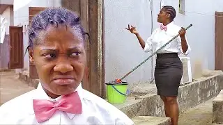 Everyone Mocked And Called Her A Dirty Cleaner But The Billionaires Son Saw A Wife Material In Her