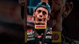 El imparable Marc M&aacute;rquez  #motogp25